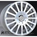 17 &quot;PCD = 98 / 114.3 jantes en alliage de voiture standard